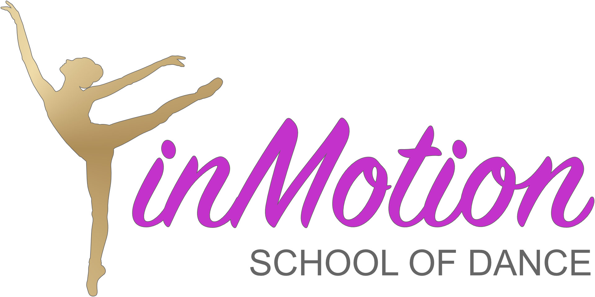 inMotion School of Dance